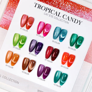 LAVIS Cat Eye CE3 - Tropical Candy Collection