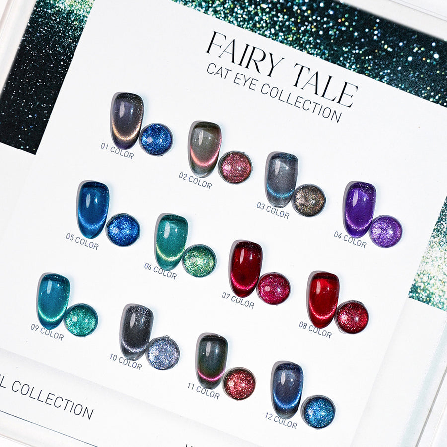 LAVIS Cat Eye CE4 - Fairy Tale Collection