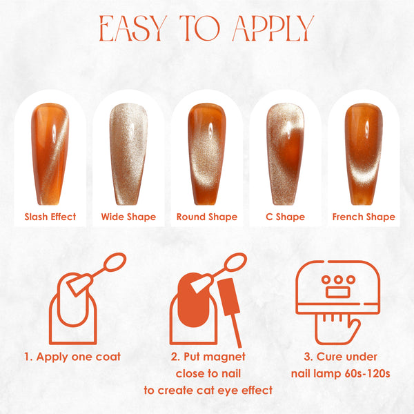 LAVIS Cat Eyes CE7 - 02 - Villain Era Collection