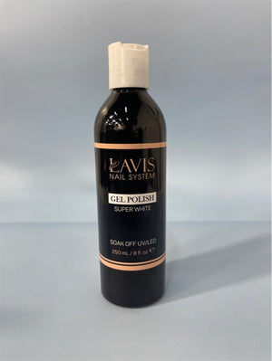 LAVIS Super White Refill 8oz