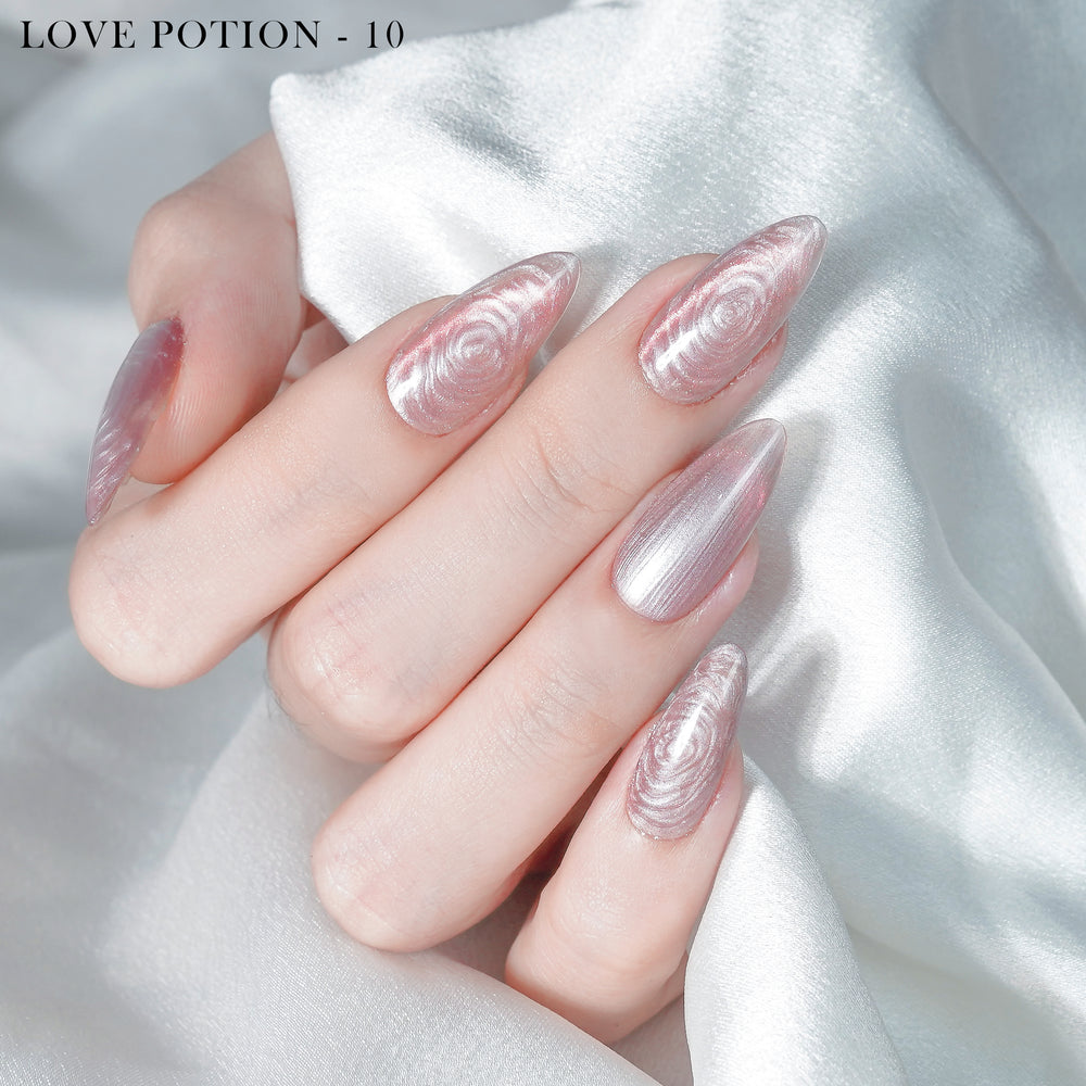 LAVIS Cat Eye CE9 - 10 - Gel Polish 0.5 oz -  Lavis LOVE POTION Collection