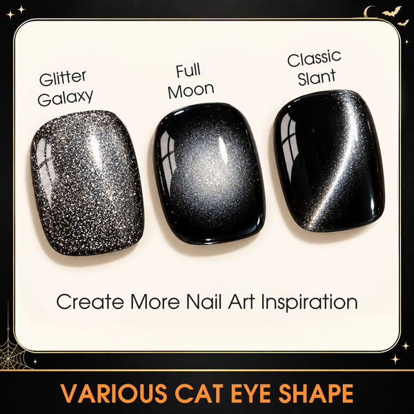LDS Universal Cat Eye Collection - Midnight Merry - Set 12 Colors