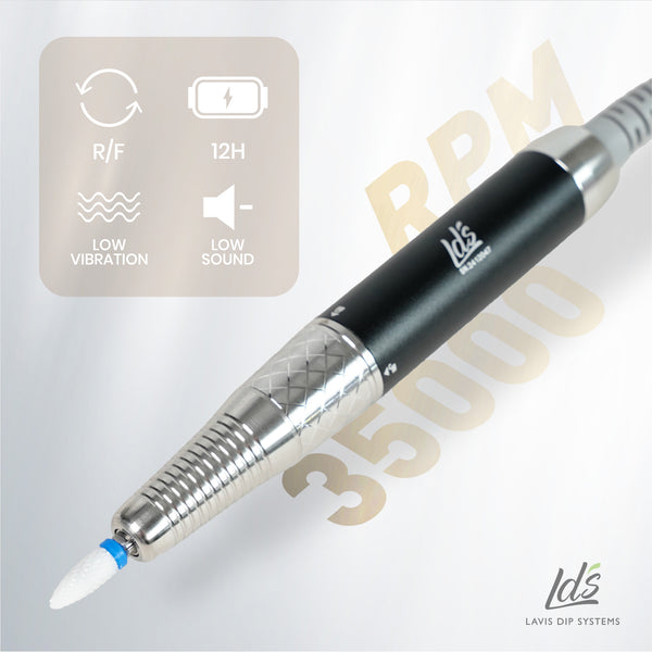 LDS Nail Drill - Mint