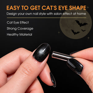 LDS Universal Cat Eye Collection - Midnight Merry - Set 12 Colors