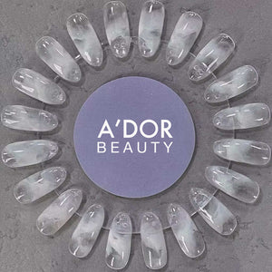 A'DOR Beauty Flexible Gel - Black