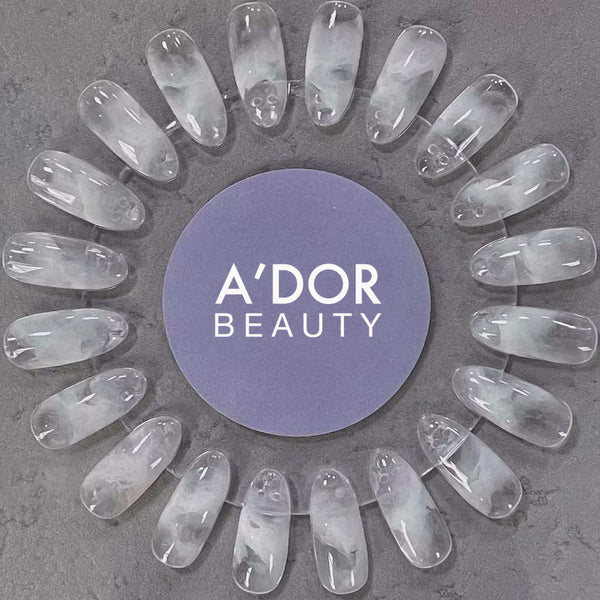 A'DOR Beauty Flexible Gel - Black