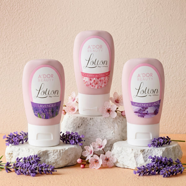 A’DOR Hand Lotion