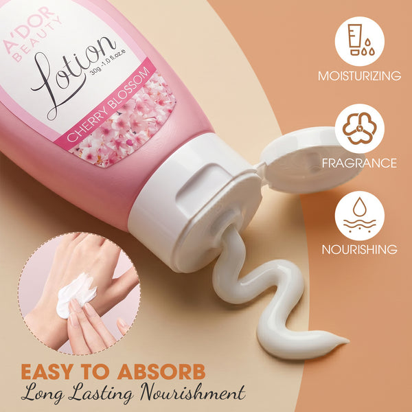 A’DOR Hand Lotion