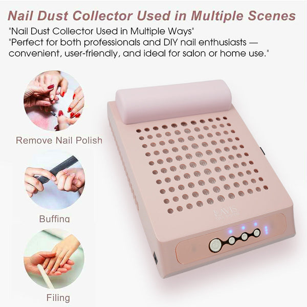 LAVIS Dust Collector