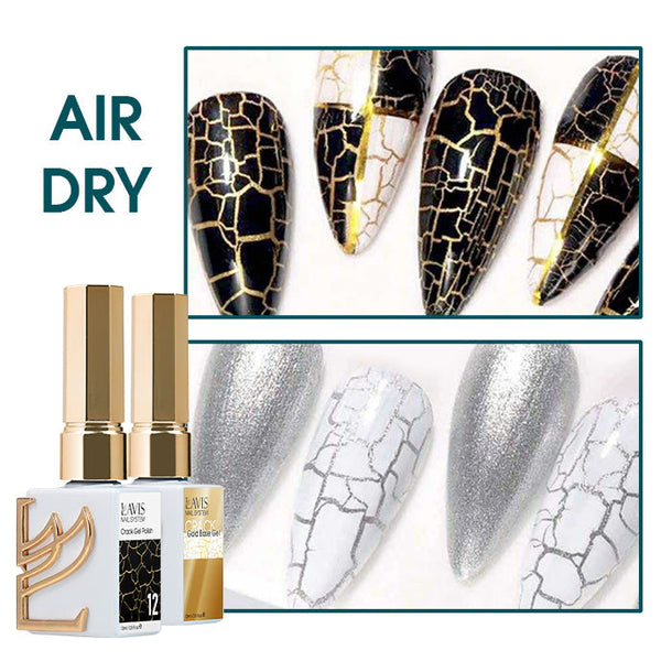 LAVIS Crack Gel 05 - 0.5 oz