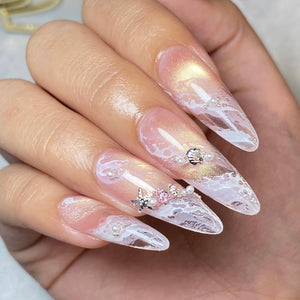 LAVIS Lace Gel  - 0.5 oz