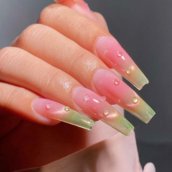 LDS CE12 - LDS Fruit Cat Eye Collection