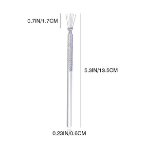 Multifunction 7 Needle Nail Art Wire Pen
