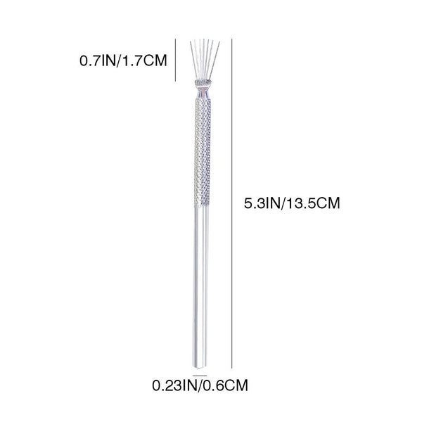 Multifunction 7 Needle Nail Art Wire Pen