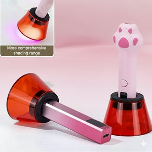 Nail UV Lamp Protective Goggles Anti-Blue-Light