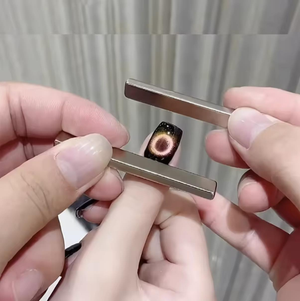 Cat Eye Super Magnet 2