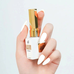 LDS Color Craze Gel Set - Holiday Trio - 604, 838, 410 - DTK Nail Supply