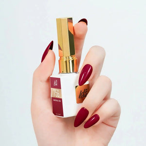 LDS Color Craze Gel Set - Witch Trio - 756, 805, 757 - DTK Nail Supply