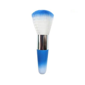 Mini Dusting Brush - FG - DTK Nail Supply