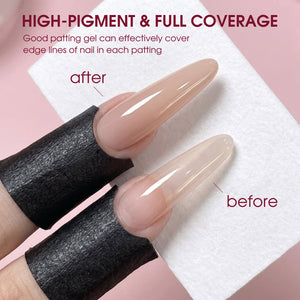 A'DOR Pat Pat Gel - Soft Pink