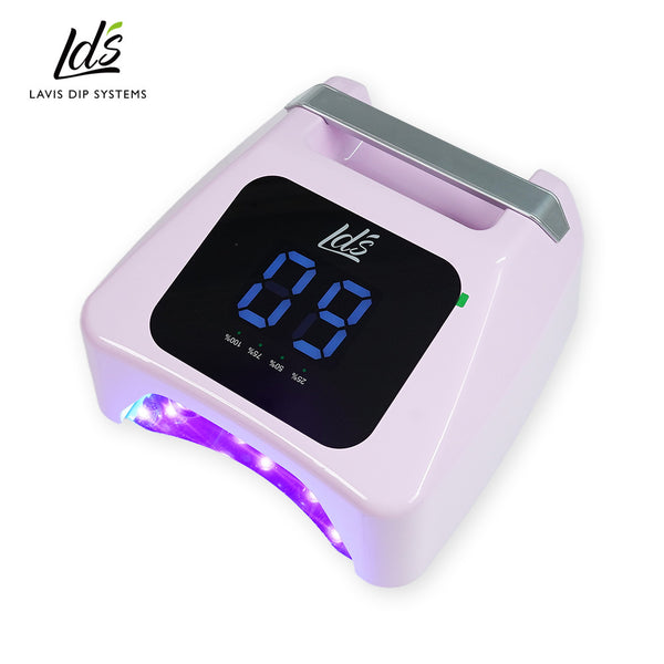 LDS UV/LED Nail Lamp