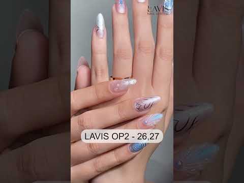 LAVIS Opal OP2 - Wanderlust Collection