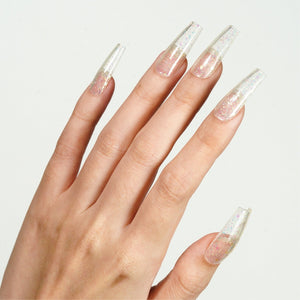 LDS 3 in 1 - 150 Simpler is sweeter - Dip, Gel & Lacquer Matching