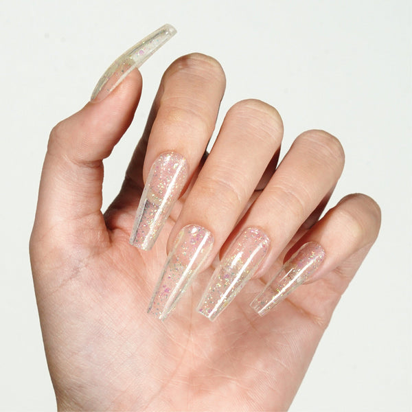 LDS Dipping Powder Nail - 150 Simpler is sweeter