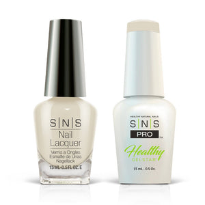 SNS Pro Gel Nail Polish Duo Pink Collection - 001 DW-03