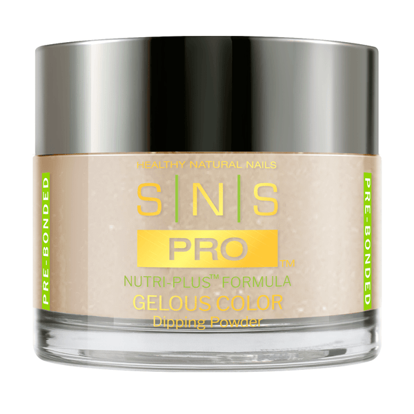 SNS Pro 4 in 1 Pink - 002 BC-03 - Dip, Gel & Lacquer Matching