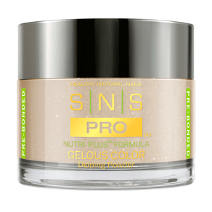 SNS Pro Dipping & Acrylic Powder Pink Collection - 002 BC-03