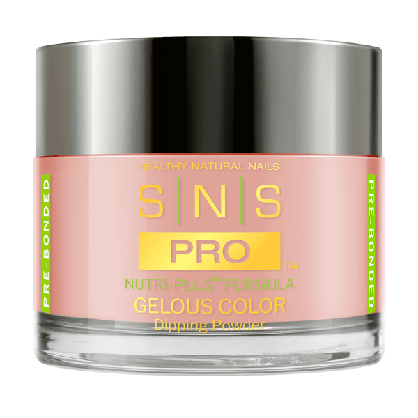 SNS Pro 4 in 1 Pink - 003 AC-14 - Dip, Gel & Lacquer Matching