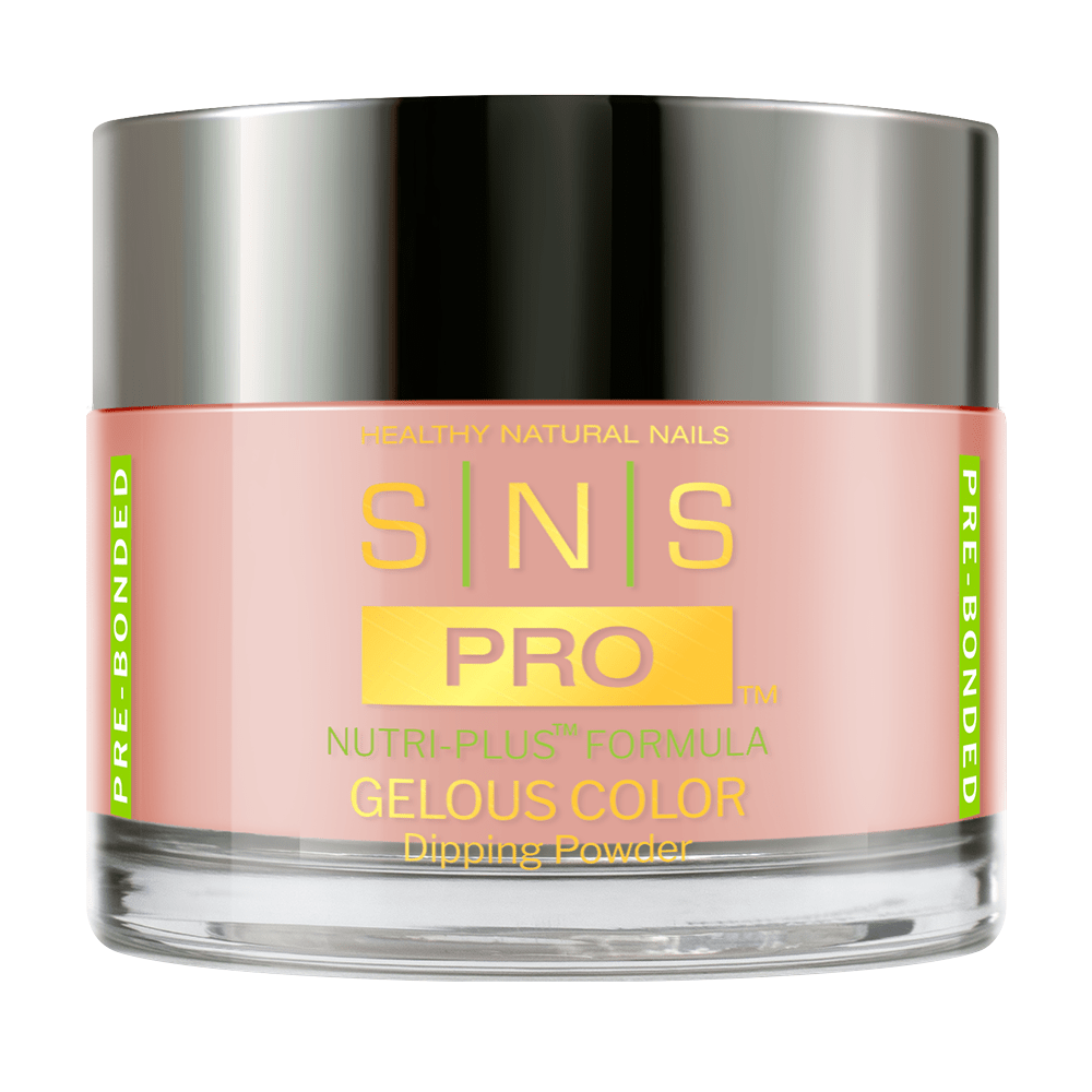 SNS Pro Dipping & Acrylic Powder Pink Collection - 003 AC-14