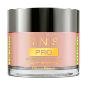 SNS Pro Dipping & Acrylic Powder Pink Collection - 003 AC-14
