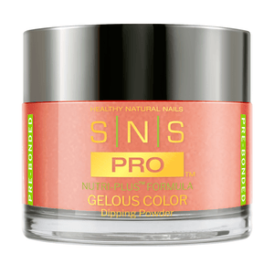 SNS Pro Dipping & Acrylic Powder Pink Collection - 004 BM-12