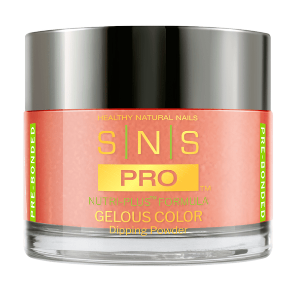 SNS Pro Dipping & Acrylic Powder Pink Collection - 004 BM-12