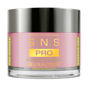 SNS Pro Dipping & Acrylic Powder Pink Collection - 005 AC-26