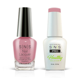 SNS Pro 4 in 1 Pink - 005 AC-26 - Dip, Gel & Lacquer Matching