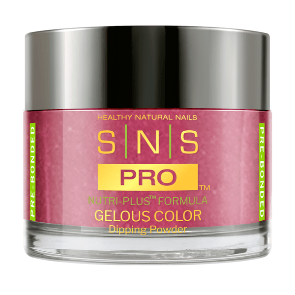 SNS Pro Dipping & Acrylic Powder Pink Collection - 006 SP-21