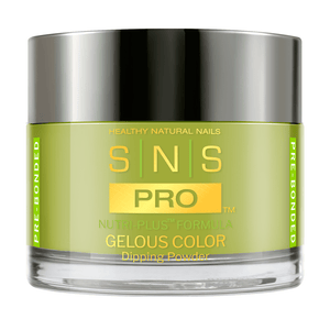 SNS Pro Dipping & Acrylic Powder Pink Collection - 007 BM-20A