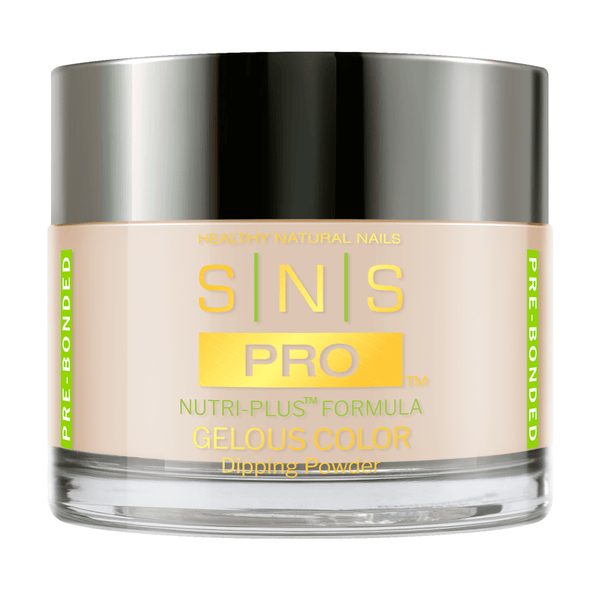 SNS Pro 4 in 1 Pink - 009 N-28 - Dip, Gel & Lacquer Matching