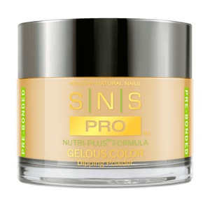 SNS Pro Dipping & Acrylic Powder Pink Collection - 010 GC-373
