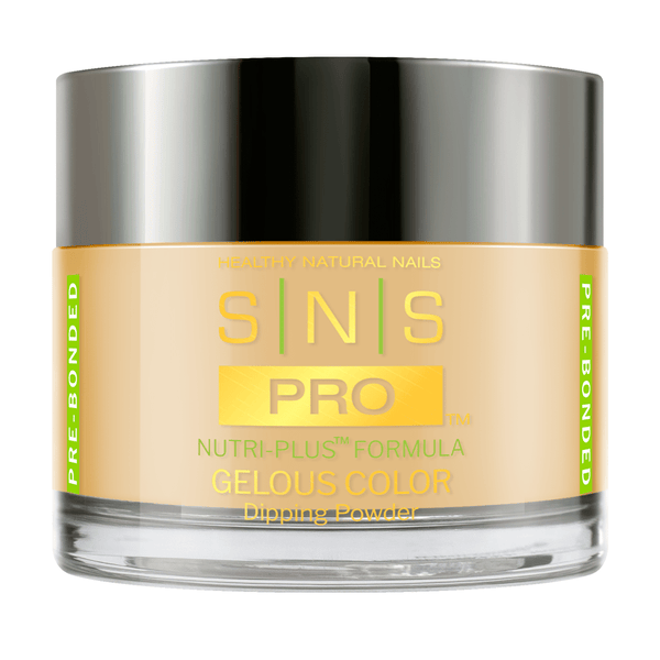 SNS Pro Dipping & Acrylic Powder Pink Collection - 010 GC-373