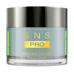 SNS Pro Dipping & Acrylic Powder Pink Collection - 011 GC-395
