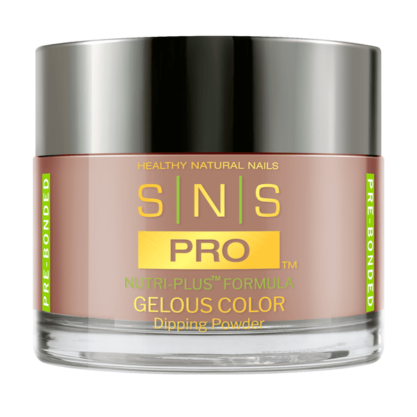 SNS Pro 4 in 1 Pink - 013 N-23 - Dip, Gel & Lacquer Matching