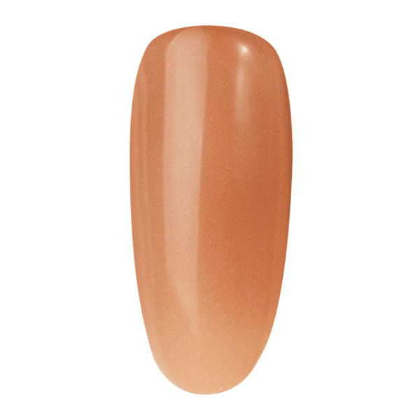 SNS Pro Gel Nail Polish Duo Pink Collection - 020 NOS-01