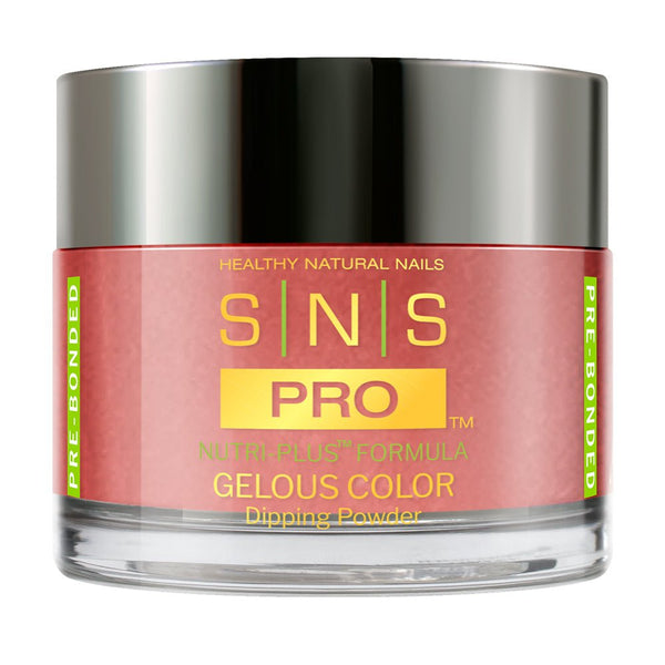 SNS Pro Dipping & Acrylic Powder Pink Collection - 024 H-81