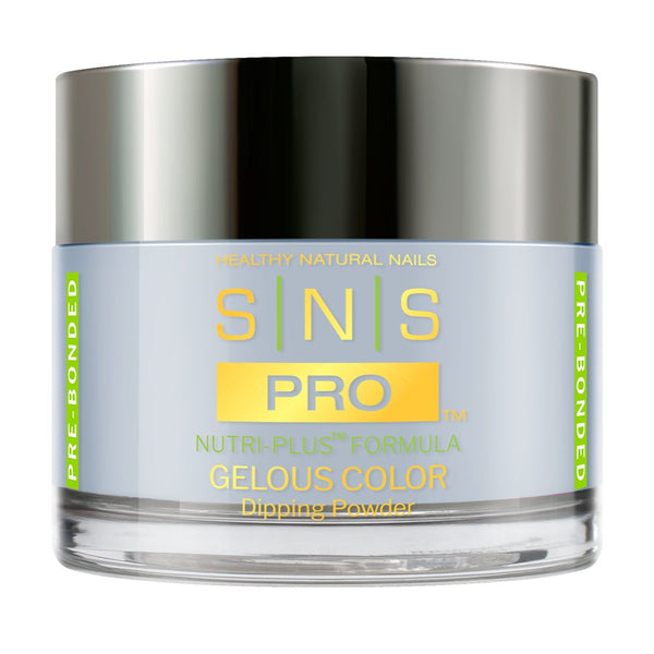 SNS Pro 4 in 1 Pink - 025 DW-07 - Dip, Gel & Lacquer Matching