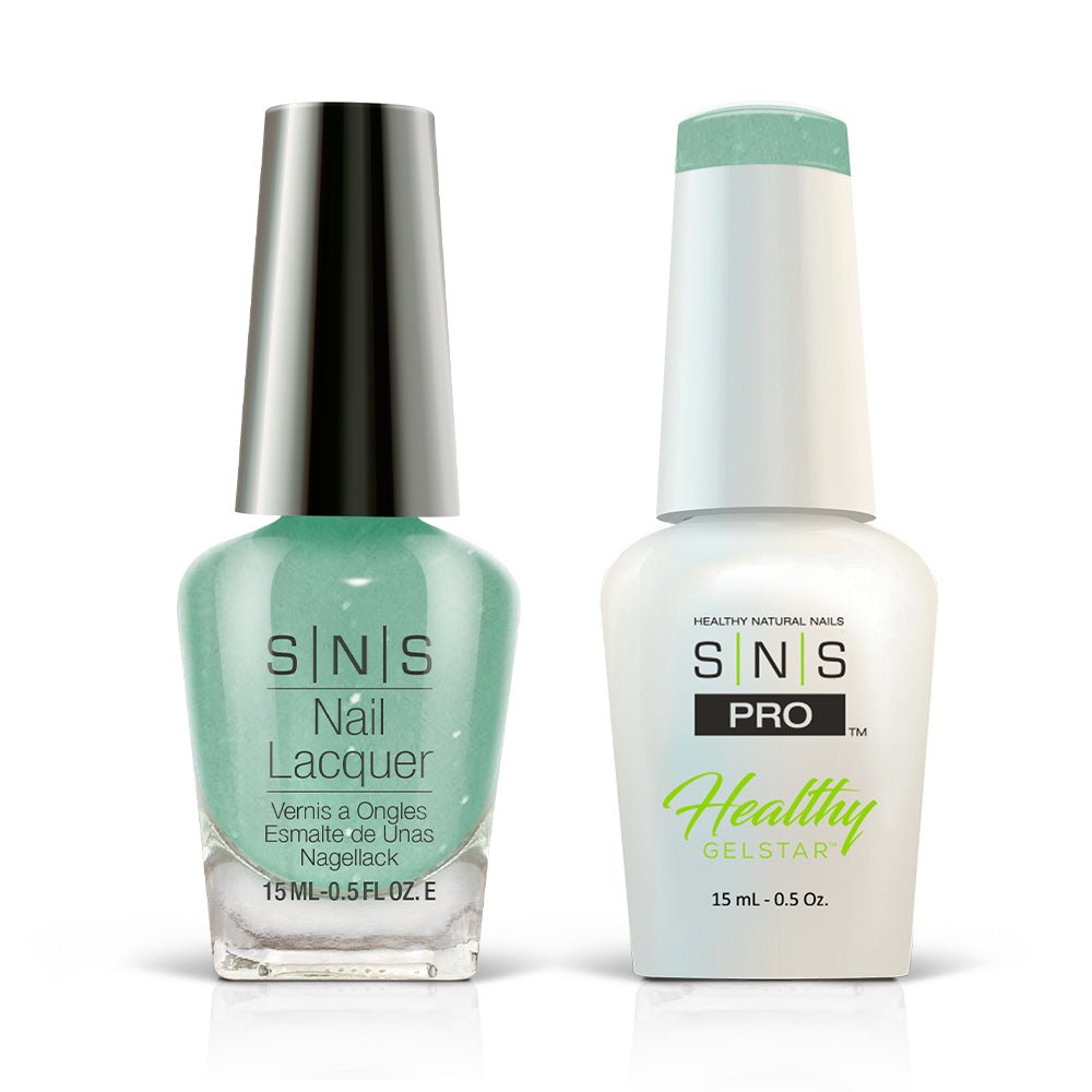 SNS Pro 4 in 1 Pink - 026 GC-331 - Dip, Gel & Lacquer Matching