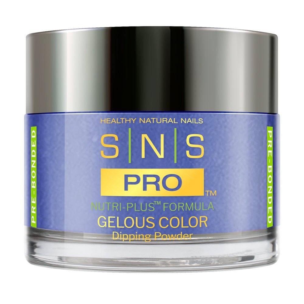 SNS Pro Dipping & Acrylic Powder Pink Collection - 029 DW-35